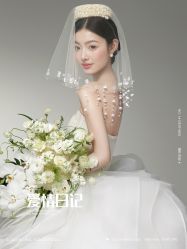 点击看大图 -蒙娜丽莎婚纱摄影·旅拍