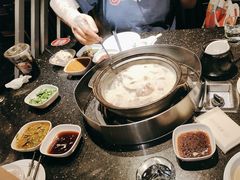 -捞王锅物料理(凯旋路店)