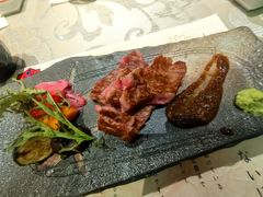 -神戸牛八坐和(阪急三宮店)