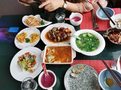 -忘忧草融合私房菜(红鼎国际店)