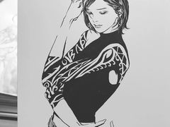 -白鹿艺术美学工作室 1 画室(MOMA校区)