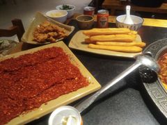-晓宇重庆火锅(龙首店)