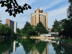 -USTC1958东区·by UNILAB