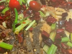 -老板恋上鱼(恒隆广场店)