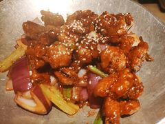-绿茶餐厅(广州天河城店)