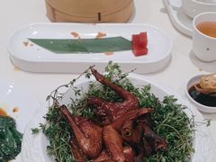 -蔡澜点心·粤菜(月星环球港店)