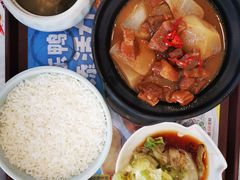 -真功夫(百荣店)