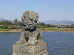 -卢沟桥文化旅游区(卢沟桥)