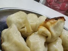 锅贴-黄阿姨锅贴大王(万航渡路店)