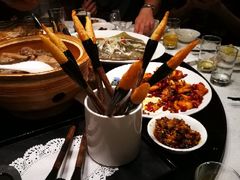 毛笔酥-東舍食唐精品陕菜馆