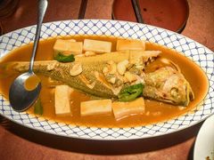 -兰庭玉树·老饭骨家宴(后海店)
