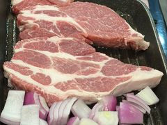 -炙韩料理·部队锅专门店