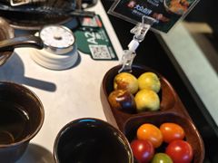 -芸山季·云南山珍菌火锅(人民广场来福士店)