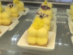 -白天鹅宾馆·流浮阁咖啡厅