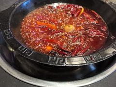 -重庆印象老火锅(梅林店)