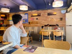 -尊宝比萨(福强店)