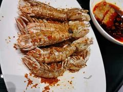 -徐记海鲜·宴会(大唐西市|丰庆店)