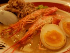 -雷门拉面·现熬骨汤(凯德来福士店)