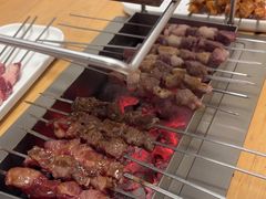 -正丰源大缸烧烤(人民路店)