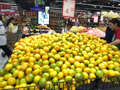-世纪联华(杭州新塘路店)