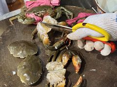 -辣螃铠盆盆蟹大排档(总店)