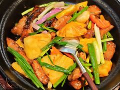 -旺爷砂锅·茶作(国贸城店)