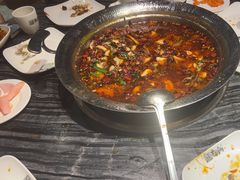 -老船舫·现做活鲜鱼馆(东郊记忆店)