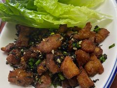 -小乡小镇·传承桐庐土菜·老板亲自烧的菜