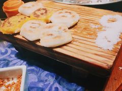 -95号酱骨·一块豆腐(展春园西路店)