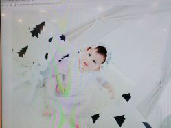 点击看大图 -宝贝天空儿童摄影(花溪店)