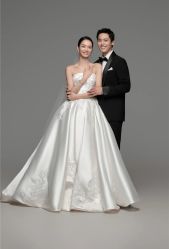 -金夫人婚纱摄影(总店)