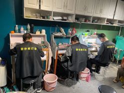 -邵老师打金·黄金加工(大望路总店)