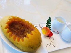 -万达瑞华酒店美食汇自助餐厅(楚河汉街店)