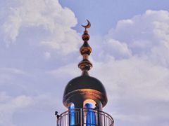 -新疆国际大巴扎