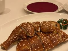 -利苑酒家(宜安广场店)