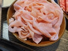 -冯校长老火锅(深圳总店)