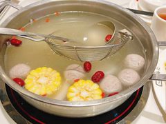 -八合里潮汕鲜牛肉火锅(上海汇智广场店)