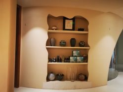 点击看大图 -阿南达·瑜伽普拉提·阿育吠陀疗愈中心