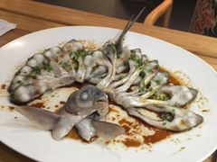 -神火烧烤馕坑肉新疆菜(兴隆街店)