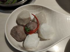 -围炉夜话·潮汕卤水火锅(榕江店)
