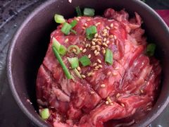 -谷牛日式烤肉(宝山U天地店)