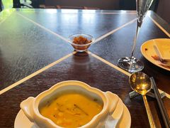 -杭州西子湖四季酒店·金沙厅