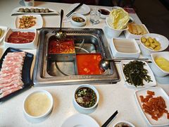 -海底捞火锅(长沙华创国际广场店)