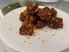 -骏莱海鲜鱼港(五角场店)