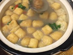 -素芝林素食养生会所(黄山豪庭·御府店)