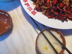 -茅庐毛血旺(烟台大悦城店)