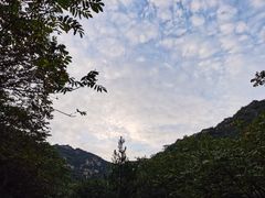 -北京灵山风景区