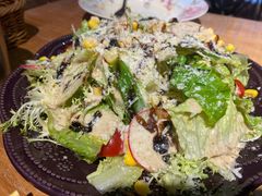 -盘炉forenza·云贵川融合小食堂 ( 钟楼中柳巷店)