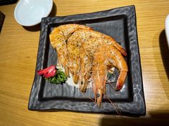 -三石铁板烧(紫竹桥店)