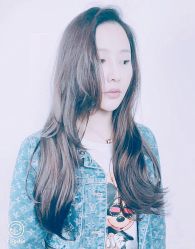 -蚂蚁造型沙龙